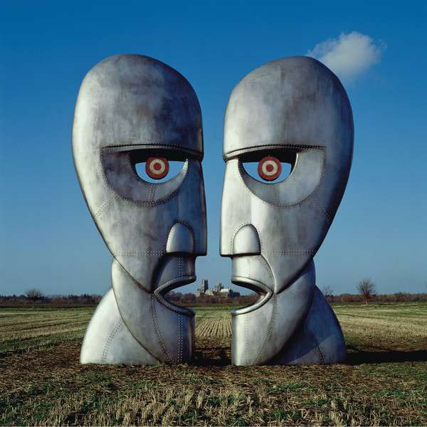 Pink Floyd – The Division Bell remastered 2